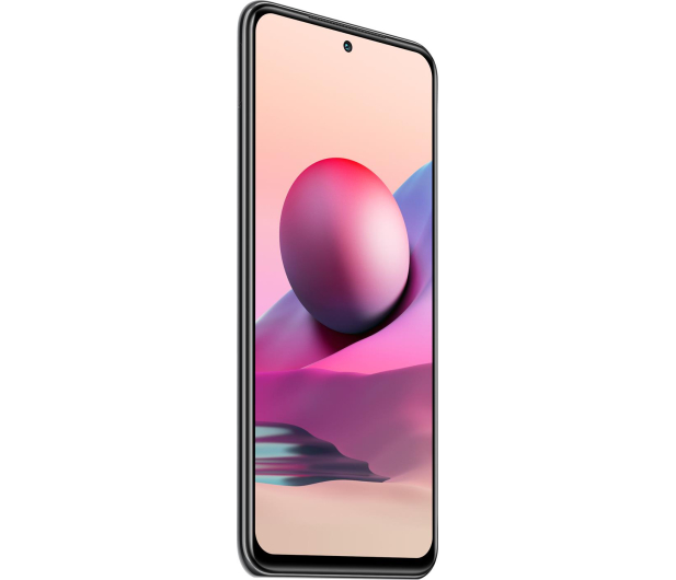 XIAOMI REDMI NOTE 10S 6/64GB Szary - 653624 - zdjęcie 4